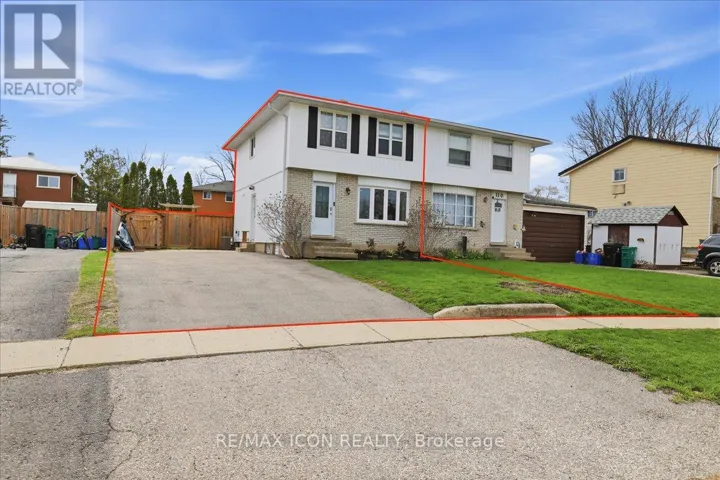 108 ASTOR CRESCENT, Wilmot, Ontario N3A2B9