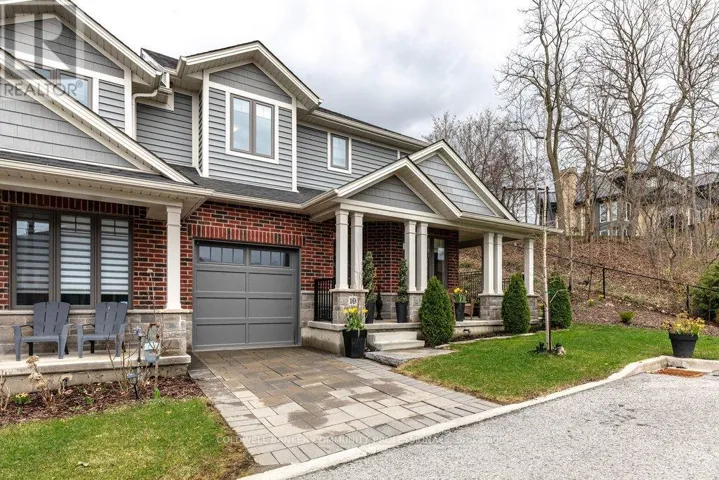 10 - 2848 KING STREET, Lincoln (Lincoln-Jordan/Vineland), Ontario L0R1S0