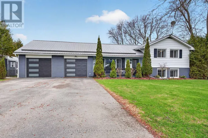 104 PARK DRIVE, Greater Napanee (Greater Napanee), Ontario K0H1G0
