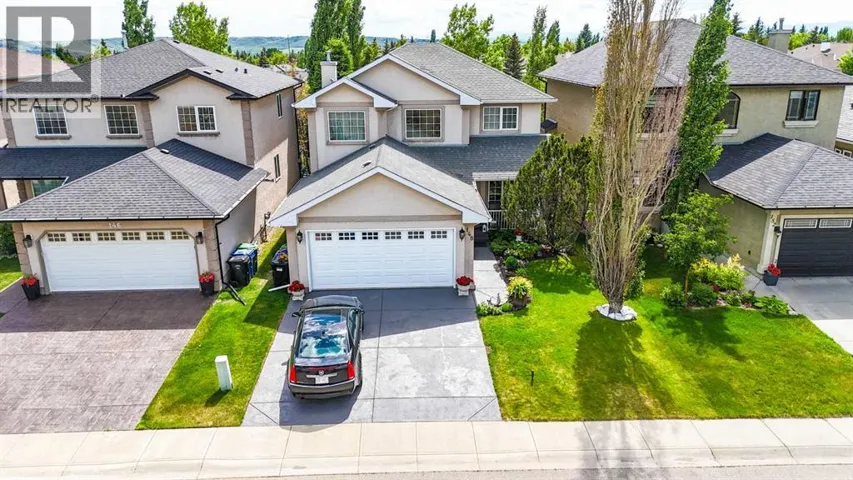 148 Scenic View Close NW, Calgary, Alberta T3L1Z4