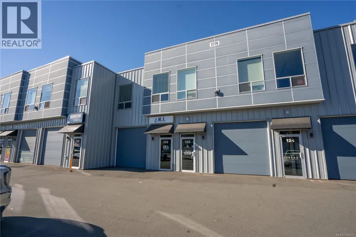 132 2770 Leigh Rd, Langford, British Columbia V9B4G1