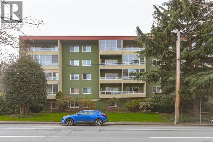 308 1235 Johnson St, Victoria, British Columbia V8V3N9