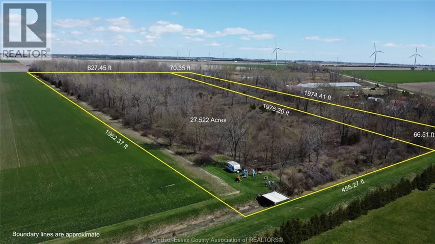 3703 Goodreau LINE, Coatsworth, Ontario N0P1H0