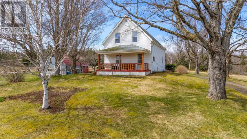 4521 Stellarton Trafalgar Road, Hopewell, Nova Scotia B0K1S0