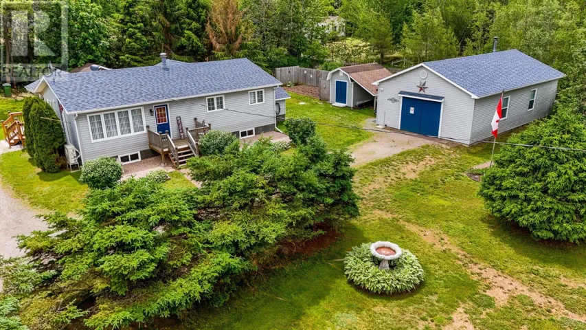 771 Randolph Road, Cambridge, Nova Scotia B0P1G0