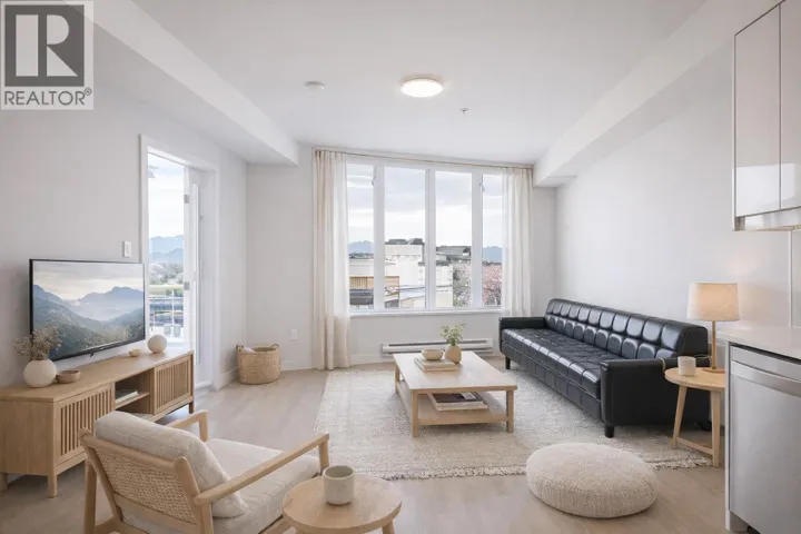 307 3050 KINGSWAY, Vancouver, British Columbia V5R5J7