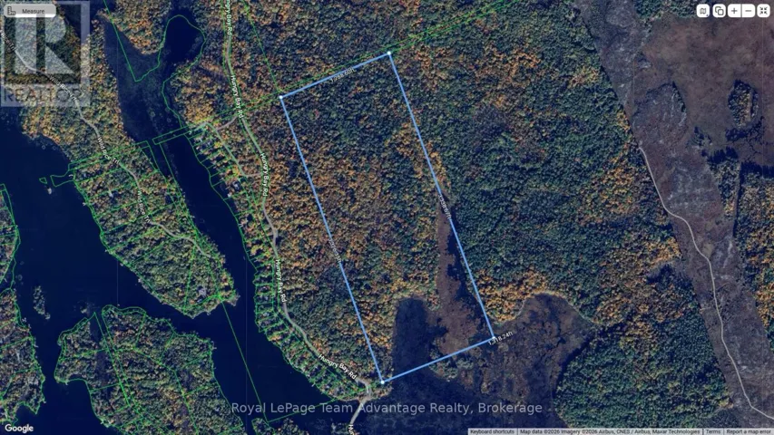 0 SIX MILE LAKE, Georgian Bay (Baxter), Ontario L0K1S0