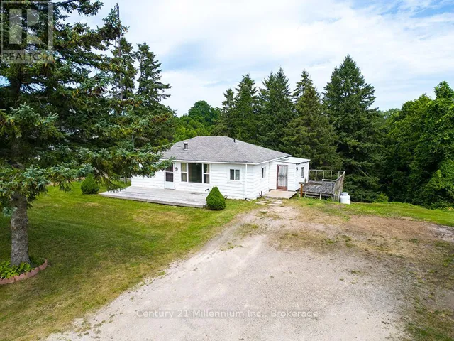 417047 TENTH LINE, Blue Mountains, Ontario N0H1J0