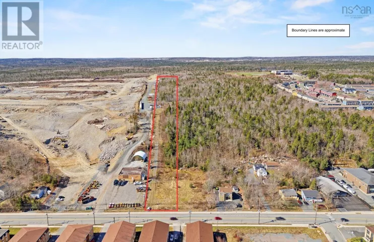 547 Herring Cove Road, Spryfield, Nova Scotia B3R1Z6