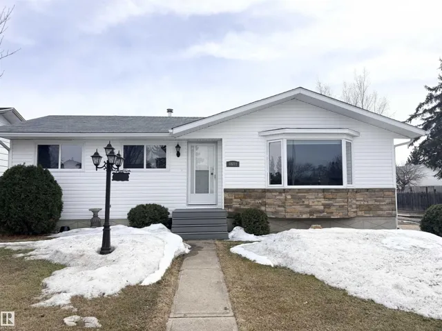 4608 41 AV, Bonnyville Town, Alberta T9N1P8