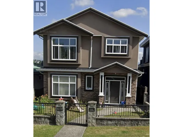 3173 E 14TH AVENUE, Vancouver, British Columbia V5M2J3
