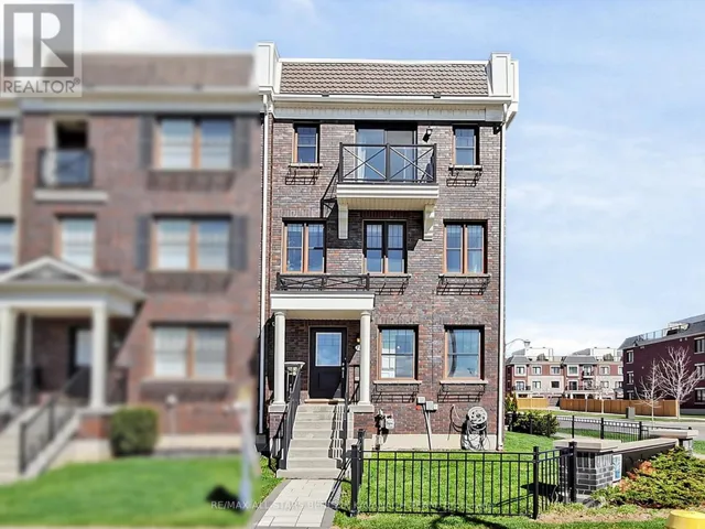 22 BAKER HILL BOULEVARD, Whitchurch-Stouffville (Stouffville), Ontario L4A1Y6