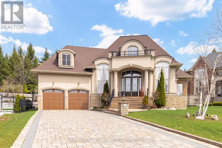 20 AUBRIETIA COURT, Richmond Hill (Oak Ridges), Ontario L4E2R3