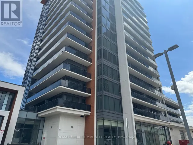 307B - 9600 YONGE STREET, Richmond Hill (North Richvale), Ontario L4C0X3