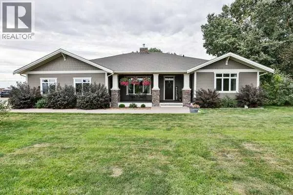 95048 HWY 845, Rural Lethbridge County, Alberta T1M1M5