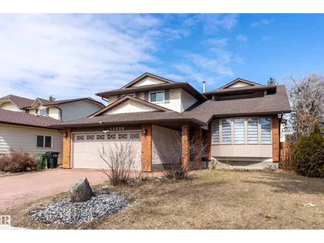 11020 158 AV NW, Edmonton, Alberta T5X4V4