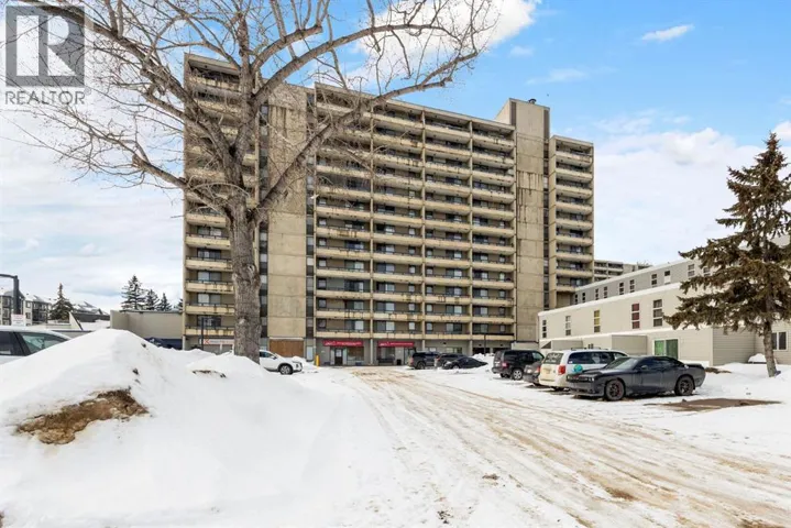 700, 11721 Macdonald Drive, Fort McMurray, Alberta T9H4H1