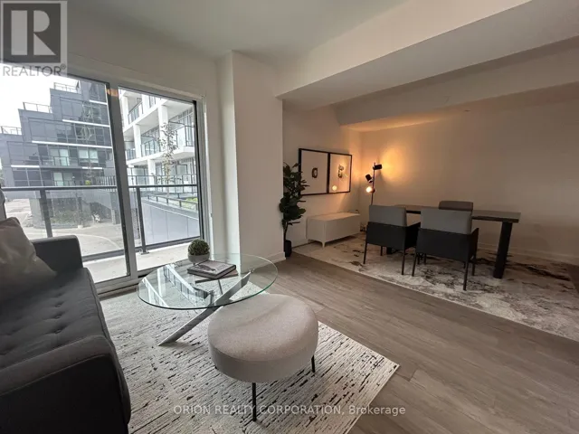 203 - 556 MARLEE AVENUE, Toronto (Yorkdale-Glen Park), Ontario M6B0B1