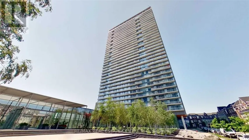 1010 - 105 THE QUEENSWAY, Toronto (High Park-Swansea), Ontario M6S5B5