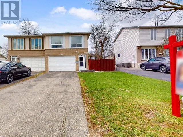 9 GLENRIDGE ROAD, Brampton (Northgate), Ontario L6S1N2