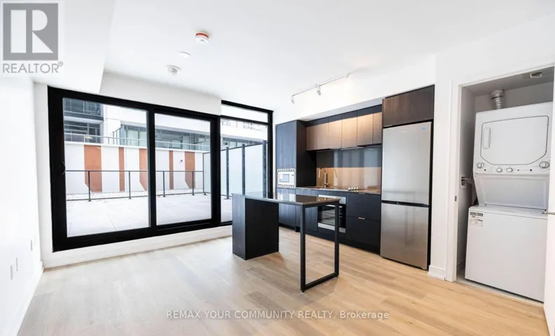 324 - 1 JARVIS STREET, Hamilton (Beasley), Ontario L8R3J2