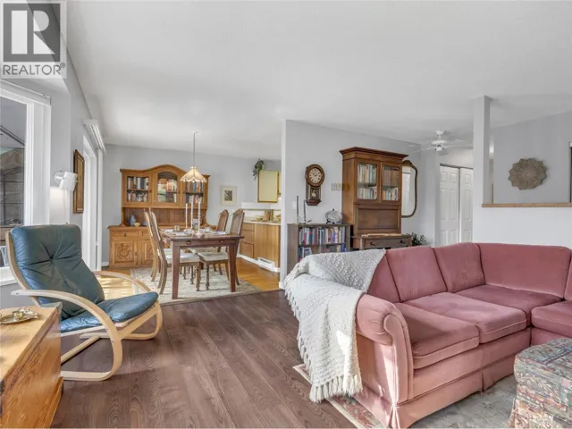 13620 VICTORIA Road Unit# 19, Summerland, British Columbia V0H1Z5