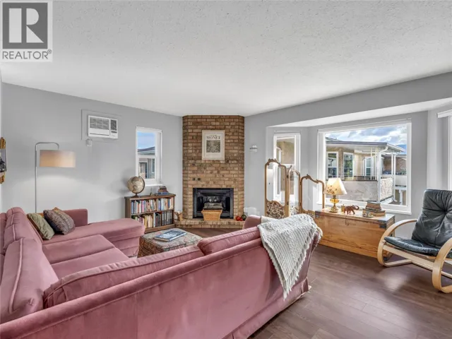 13620 VICTORIA Road Unit# 19, Summerland, British Columbia V0H1Z5