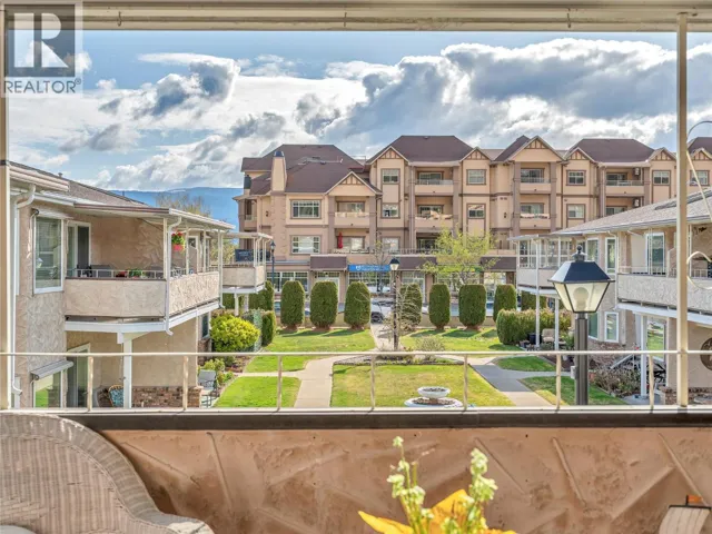 13620 VICTORIA Road Unit# 19, Summerland, British Columbia V0H1Z5