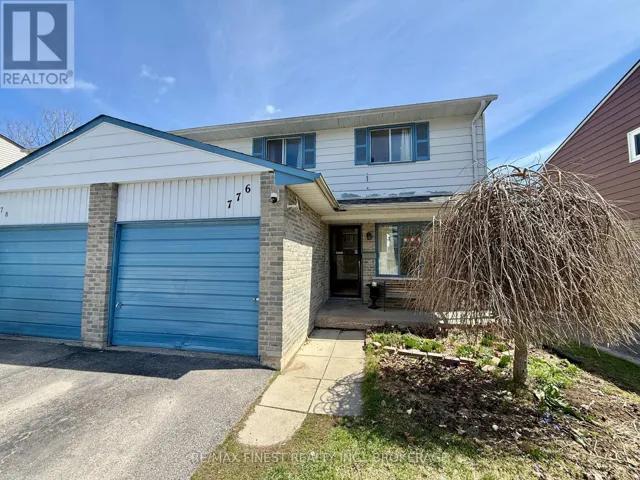 776 GROUSE CRESCENT, Kingston (North of Taylor-Kidd Blvd), Ontario K7P1A2