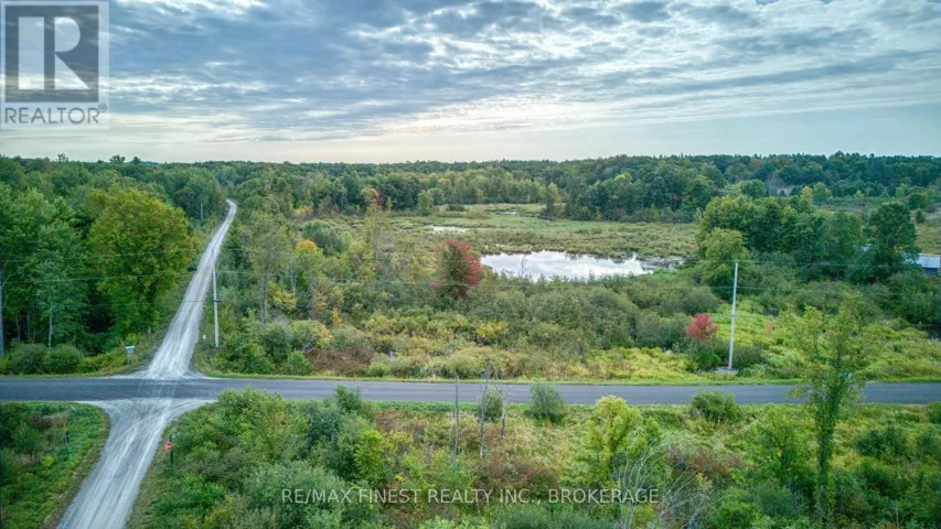 0 ARMSTRONG LINE, Tay Valley, Ontario K0H2B0