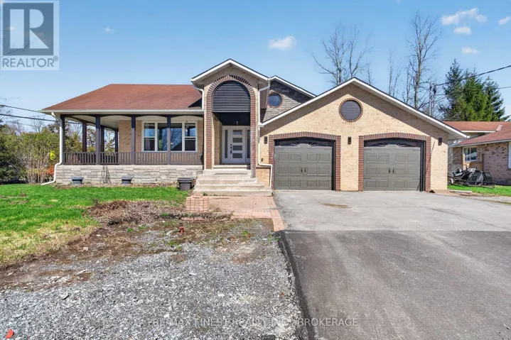 2 CREIGHTON DRIVE, Loyalist (Odessa), Ontario K0H2H0