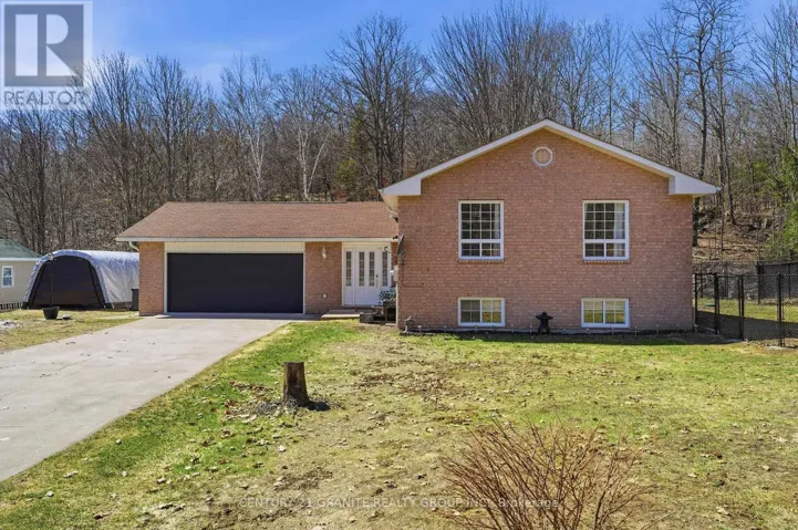 122 GAEBEL ROAD, Bancroft (Bancroft Ward), Ontario K0L1C0