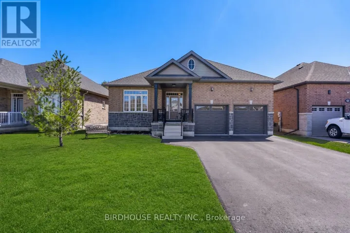 107 ALCORN DRIVE, Kawartha Lakes (Lindsay), Ontario K9V0M8