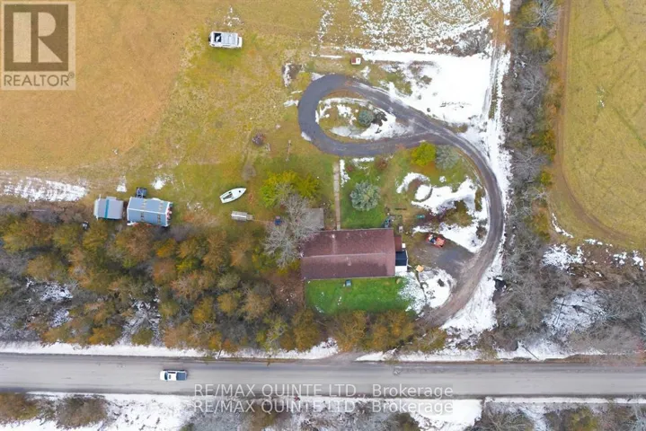 1809 VICTORIA ROAD, Prince Edward County (Ameliasburg Ward), Ontario K0K1L0
