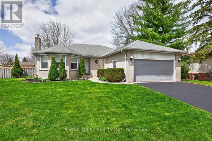 576 HELEN STREET, Strathroy-Caradoc (Mount Brydges), Ontario N0L1W0