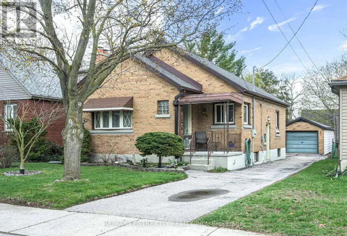 140 HARLEY STREET, London East (East C), Ontario N5Y2C2