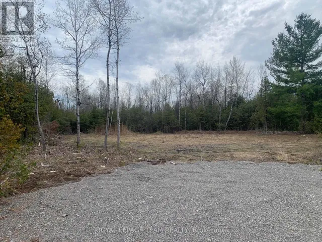 1204 PIONEER ROAD, Merrickville-Wolford, Ontario K0G1N0