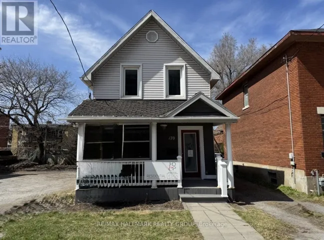170 MAIN STREET, Ottawa, Ontario K1S1C2
