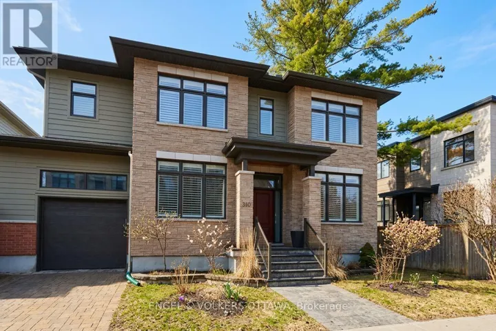 340 BYRON AVENUE, Ottawa, Ontario K1Z5V4