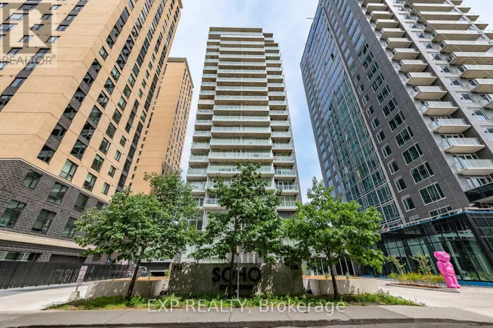 1505 - 111 CHAMPAGNE STREET S, Ottawa, Ontario K1S5V5
