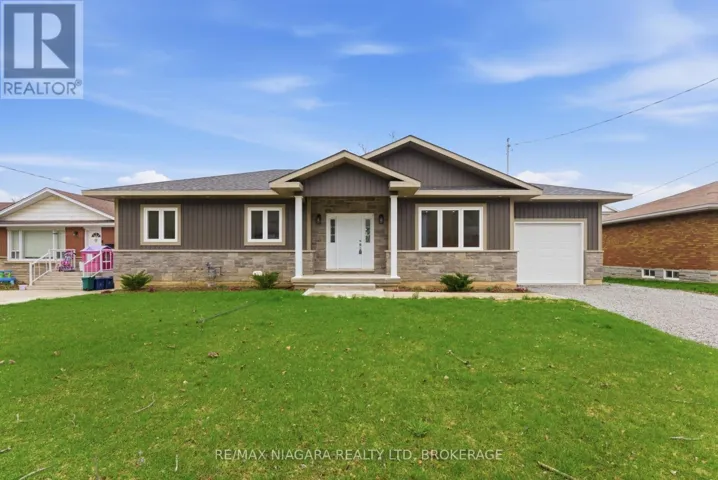 17 GLENBARR ROAD, St. Catharines (Glendale/Glenridge), Ontario L2T1Y2