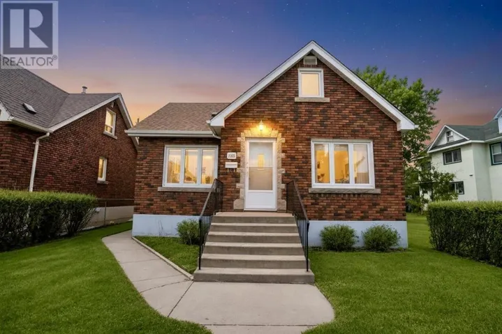 1309 Ford ST, Thunder Bay, Ontario P7E2B9