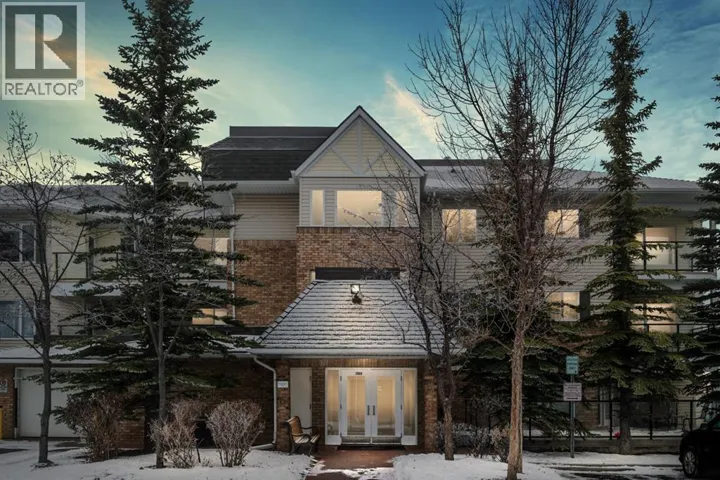 2218, 950 Arbour Lake Road NW, Calgary, Alberta T3G5B3