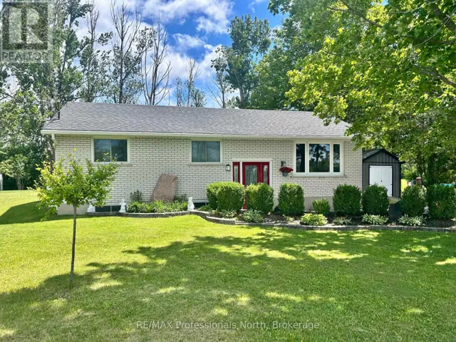 111 ANDERSON DRIVE, Kawartha Lakes (Fenelon), Ontario K0M1G0