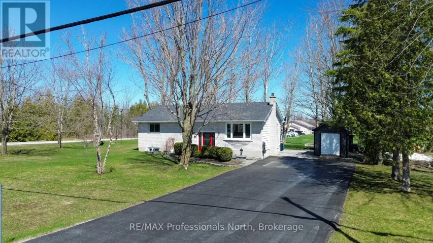 111 ANDERSON DRIVE, Kawartha Lakes (Fenelon), Ontario K0M1G0