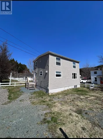 1 Corner Lane, Dunfield, Newfoundland & Labrador A0C2S0