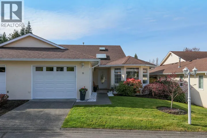 11 1501 Balmoral Ave, Comox, British Columbia V9M2R8
