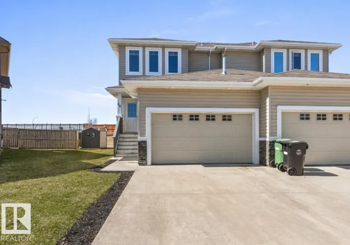 66 DUNLOP WD, Leduc, Alberta T9E0N3