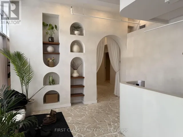 785 DUNDAS STREET W, Toronto (Trinity-Bellwoods), Ontario M6J1V2