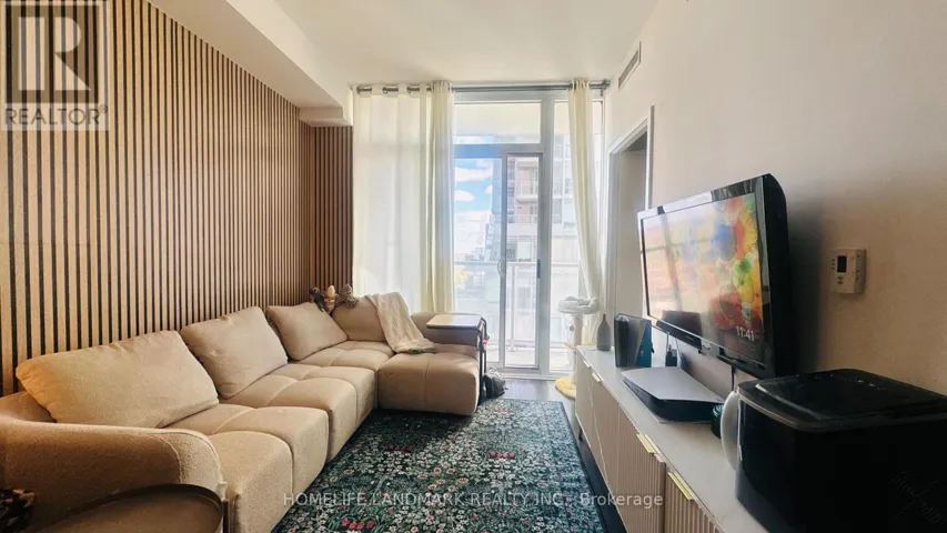 601 - 33 HELENDALE AVENUE, Toronto (Yonge-Eglinton), Ontario M4R0A4